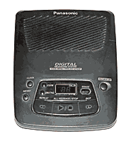 Усилистель передняя панель